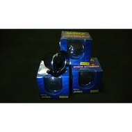 JASMA LED BOOST METER