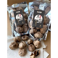 Wuji Shop Fresh House Aged Black Garlic 200g | Black Garlic Garlic Black Garlic