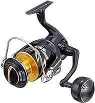 Shimano Reel 19 Stella SW 8000PG Japan Import