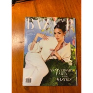 Harper田s BAZAAR Indonesia Magazine June 2022 Edition