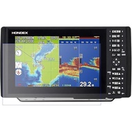 9" Protective Sheet Wide GPS Fishfinder HDX-9S / HE-9000 PS-900GP-Di Film LCD Screen