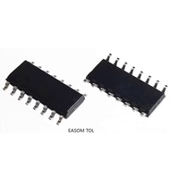 10PCS CD4051BM 4051BM CD4051 eight-choice 1 analog switch chip SMD SOP-16