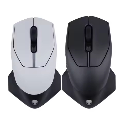 FOR Alienware Gaming Mouse AW610M Wireless wired optical Gaming Mouse