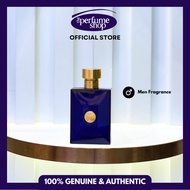 Versace Dylan Blue Eau de Toilette 100ml for Men