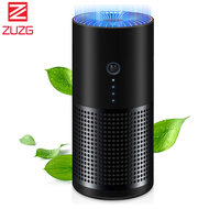ZUZG Air Purifier for Home & Car