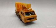 Tomica Nissan Diesel