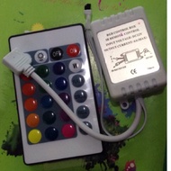 Led plug circuit 3528,5050(RGB)