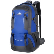 Large Backpack 60L/40L Climbing Bag Hiking Capacity 60L Waterproof Outdoor Rucksack Sports