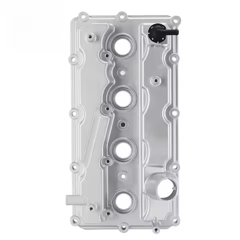 1003300XEC01 for Great Wall Haval H6 H7 H8 H9 Coupe Wey VV5 VV6 VV7 4C20 VVT Engine Cylinder Head Al