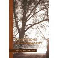 Confessions Autobiography of Cheryl Richardson the Female Author by Cheryl Richardson (US edition, h