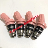16600-73C00 Fuel Injectors for Nissann 100NX Almera Primera Sunny Pulsar V 1.6L Car Accessories Auto