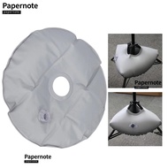 PAPERNOTE Photography Water Weight Bag, PVC Foldable Tripod Weight Bag, Portable Washable Waterproof