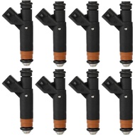 2 Lubang Penyuntik Bahan Api SCITOO Sesuai untuk Ford Explorer 2006-2009, Ford Explorer Sport Trac 2