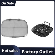 Oven Grill Rack Air Fryer Basket for Ninja Foodi AG300C AG301 AG301C 5-In-1 Air Fryer Net Baskets Ki