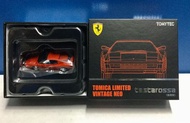 Tomytec Ferrari Testarossa
