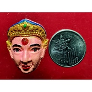 Maha metta seneah 
Phra prai Nangkwak

超级人缘 招财女神

Lp Somchai

龙婆送财

Wat Nong Khrin

Wat dan geww an
