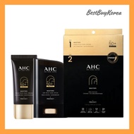 AHC Masters Aqua Rich Sun Cream/ Sun stick/ Pro Patch