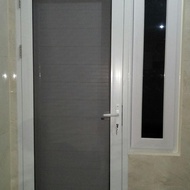 UPVC kusen pintu & jendela