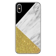 (Ready Stock)Cool Marble Design iPhone Casing iPhone 11 X XS Max XR 6s 6 7 8 Plus