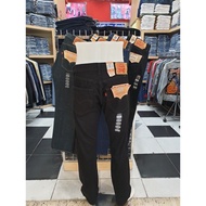 Jeans Straighrcut Superblack 5O1 (HighQuality)