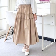 Akari Skirt