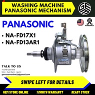 NA-FD17X1 / NA-FD13AR1 PANASONIC Washing Machine Mechanism / Gearbox Mesin Panasonic / Panasonic Gea