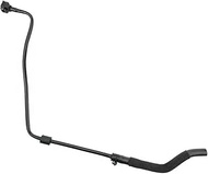 Automotive coolant hose 4G0121081AH Engine Crankcase Breather Hose Radiator Overflow Coolant Pipe Fo