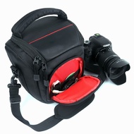 DSLR Camera Bag Case For Nikon Bag Canon EOS R 4000D 800D 77D 80D 1300D 1200D 760D 750D 700D 600D 60D 70D 100D 200D