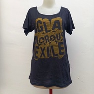 Glamorous Exile T-Shirt