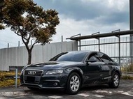 2011 Audi A4 Sedan 2.0 TFSI