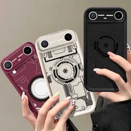 Suitable for Tecno Spark Slim 50 Phone case Tecno Pova Slim Turbo durable and anti drop silicone pro