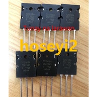 1 set. 2Pcs 2SA1943 2SC5200 2SC3998 TO-3PL TO3PL A1943 C5200 Transistor