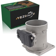 Mass Air Flow Sensor Maf Meter Compatible with Mazda B4000 4.0L 95-00; Ford Ranger 4.0L 95-00; Musta