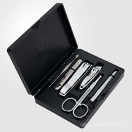 Three Seven (777) Nail Care Travel Grooming Kit KR-4800C 6PCS ASNY