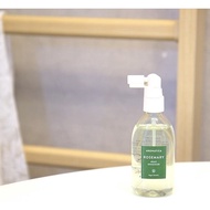 Aromatica Rosemary Root Enhancer Hair Spray