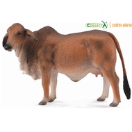 CollectA 88600 - Red Brahman Cow