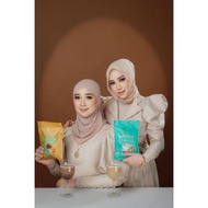 HELLO FIT COKLAT CARAMEL