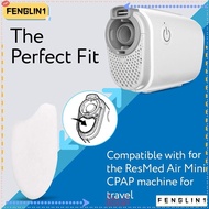 FENGLIN CPAP|Disposable Ultra Fine CPAP Filters, Accessories Durable Hypoallergenic CPAP Supplies fo