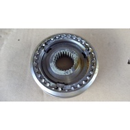 PROTON WIRA 1.3 / WIRA 1.5 / SAGA SPEED GEAR FOR GEAR 5TH SYNCHRONIZER (24T) (NEW)