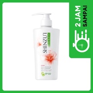 Shinzui Sabun Mandi Kirei Botol 480 ml
