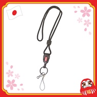 ★From Japan★
[Chums] New Lanyard Rope Neck Strap Key Holder CH61-1171