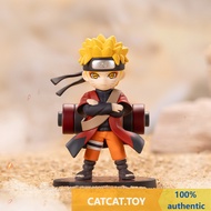[secret] POPMART Naruto Shippuden Wars Xiao Organization Series Figure Mystery Box