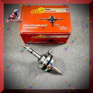 Dên RedLeo cho wavedream 100 đủ size MS10