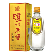 瀘州老窖大曲酒(52%) 500ml （6901798820136）