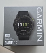 Garmin Enduro 2 Solar