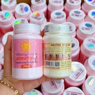 ABUTINE 3C3 Cream (250gr ) Whitening Booster Body Cream