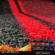 CARPET PERODUA ATIVA 2021 - PRESENT (18MM)