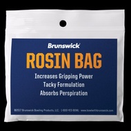 Bowling Accesories - BRUNSWICK - ROSIN BAG - X Pro Shop, XPROSHOP, X ProShop