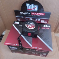 Toho Meters 8 Meters And 5 Meters/ 2-sided Black Matrix Meters/ 8m Tensile Meters toho Rubber Meters
