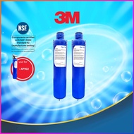 3M™ Water Filter Replacement Cartridge AP910R for AP902 / Whole House Filtration / 3M Water Filter /